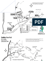 Cata Park Map