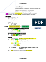 Present Perfect (Lesson)