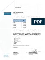 Cotizacion Casa Vieja PDF