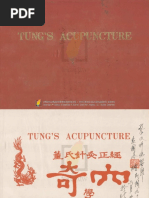 3 Tung's Acupuncture | PDF | Anatomical Terms Of Location | Finger