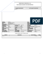 Ficha Tecnica (CAL-TC59) PDF