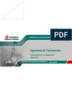 Ingenieria de Yacimientos PDF