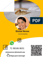 Cartão Elaine PDF