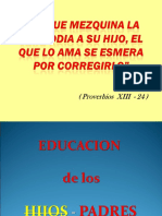EDUCACION HIJOS - Charla PP - CFC - Jul 12.ppt