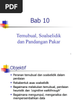Bagaimana menjalankan temu bual pelanggan yang berkesan?