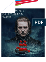 The Flying Dutchman: Wagner