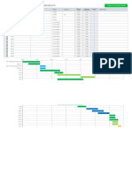 IC FL Project Timeline Excel ES 27010