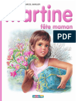 Martine F 234 Te Maman