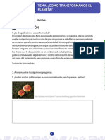 TALLER DBA 5 Cómo Se Enmarca El Consumo de Sustancias Psicoactivas Dentro Del Sistema de Salud Pública en La Actualidad