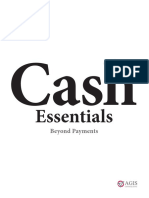 Cash Essentials Beyond Payments English