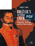 Bolivar Afterlife