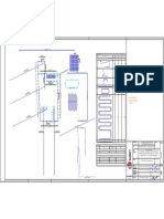 6.plan Armature I Sidrenja Oporaca Mosta-Model