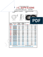 Spring Washers Type B Flat PDF