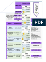 CALENDARIO ACADÉMICO JP v9