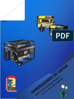 Actividad 4.2 Tipos de Generadores de Vapor PDF