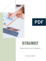 Istrajnost PDF