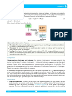 The Haber Process PDF