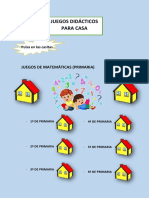 Juegos Casa PDF