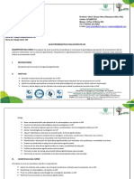 GUIA PROGRAMATICA EVALUACIÓN DE SAF (2020-I) - Julio