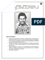 Pablo Emilio Escobar Gaviria