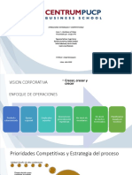 Caso N°2 - Grupo 4 Beninhana Tokio G