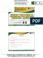 D1 - Vie - F03.1 - J - Rocher - EQUIPOS DE EVALUACIÓN DE PAVIMENTOS PARA MÉTODOS MECANÍSTICOS-EMPÍRICOS PDF