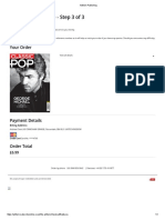 Class Pop Magazine PDF
