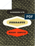 Ferranti Mercury 1956 102646224 PDF