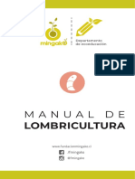 Guía de lombricultura para el hogar