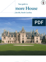 Guide to the Biltmore House in North Carolina