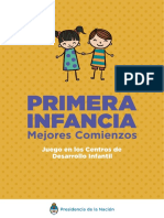 GUIA GOB JUEGOSjuego - en - Los - Centros - de - Desarrollo - Infantil PDF