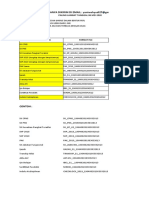 Format File Scan