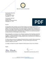 Oregon Legislative Letter re the Withdrawal of Federal Personnel.pdf