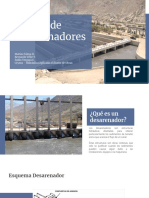 Desarenadores PDF