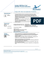 Alumigrip 4200 Technical Data Sheet | PDF | Materials