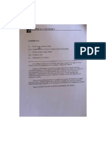 Oct 2014 AU HR Investigation Into Di Caro 