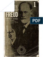 Jones Sigmund Freud T1 PDF