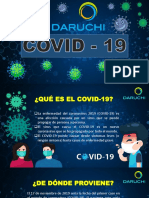 Charla Covid-19