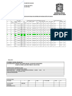 Calculo de Bomba para Extraccion de Crudo