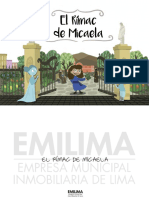 El Rimac de Micaela EMILIMA SA PDF
