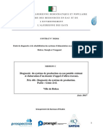 Diagnostic Du Système de productionGC PDF