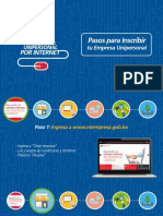 Pasos-Para-Inscribir-Tu-Empresa-Unipersonal-Por-Internet FUNDEMPRESA