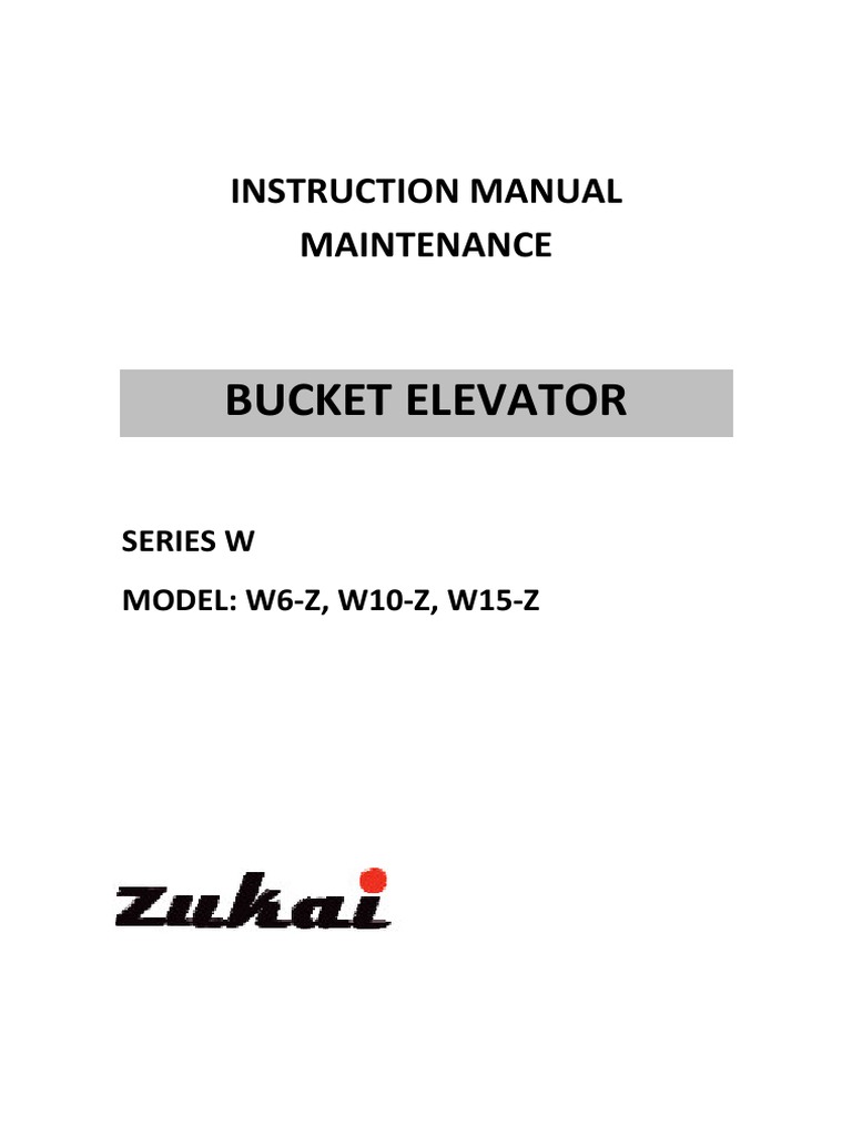 Elevator visual data 3