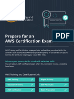 2020 Get Certified Flyer PDF