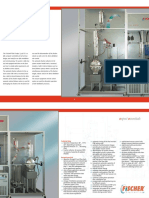 DIST D-2892/5236 CC: Computer Controlled-Combined Distillation System According To