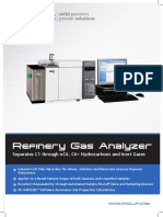 Refinerygasanalyzer - Brochure - Rev1-1115 - A4 PAC