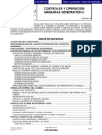 Section - 1-4 Controls and Operation 1 PDF