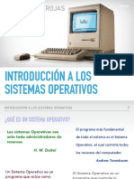 Introduccion A Los Sistemas Operativos PDF