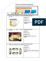 Casos RGI 1 - 4