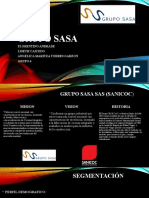Grupo Sasa